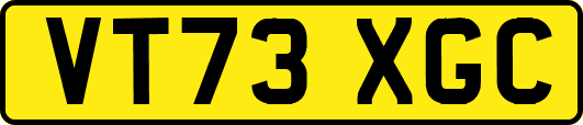 VT73XGC