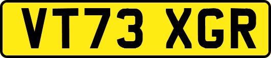 VT73XGR