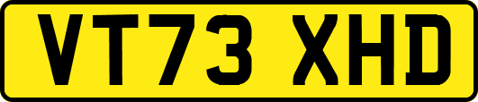 VT73XHD