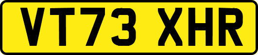 VT73XHR