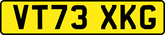 VT73XKG