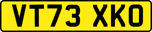 VT73XKO