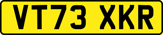 VT73XKR