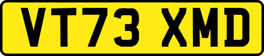 VT73XMD