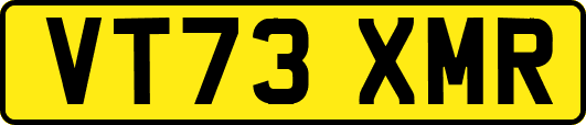 VT73XMR
