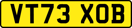 VT73XOB