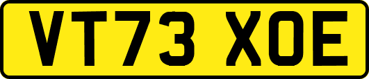 VT73XOE