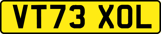 VT73XOL