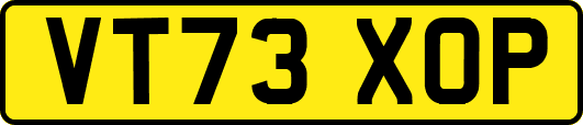 VT73XOP