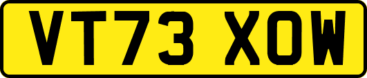 VT73XOW