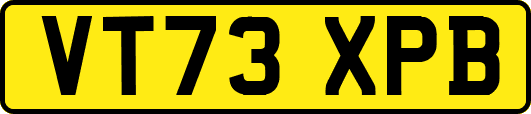 VT73XPB