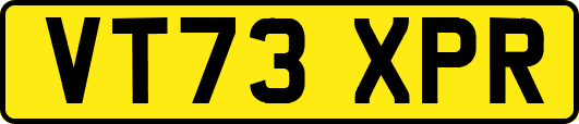 VT73XPR