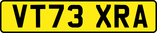 VT73XRA
