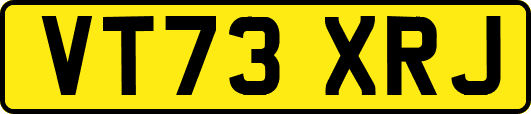 VT73XRJ