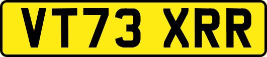VT73XRR