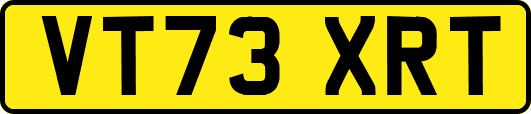 VT73XRT