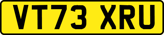 VT73XRU