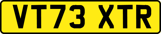 VT73XTR