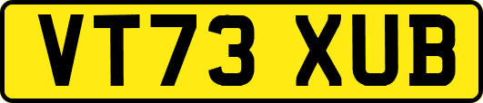 VT73XUB
