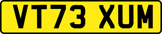 VT73XUM