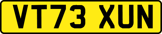 VT73XUN