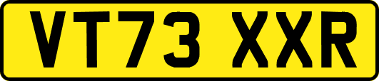 VT73XXR