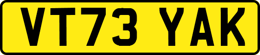 VT73YAK