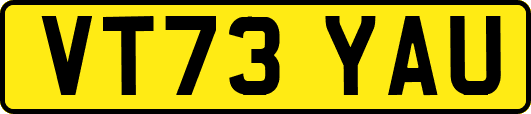 VT73YAU