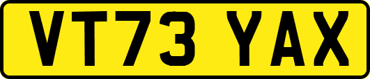 VT73YAX