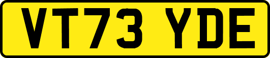 VT73YDE