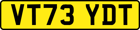 VT73YDT
