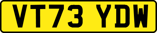 VT73YDW