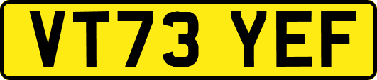 VT73YEF