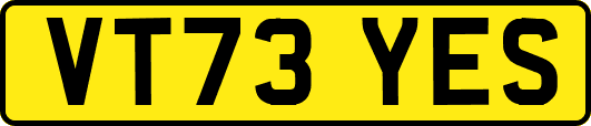 VT73YES