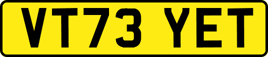 VT73YET
