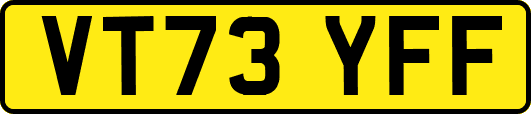 VT73YFF