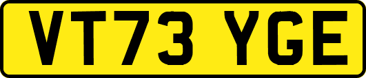 VT73YGE