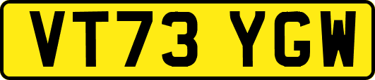 VT73YGW