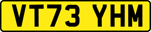 VT73YHM