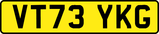 VT73YKG