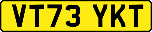 VT73YKT