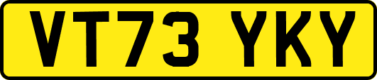 VT73YKY