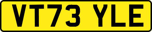 VT73YLE