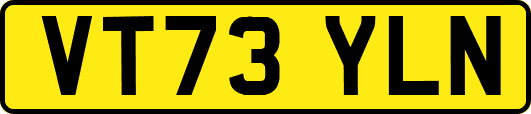 VT73YLN