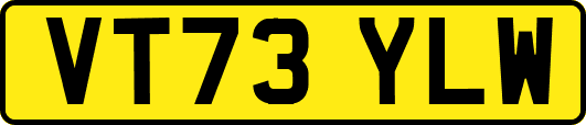 VT73YLW