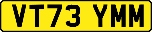 VT73YMM