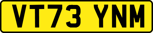 VT73YNM