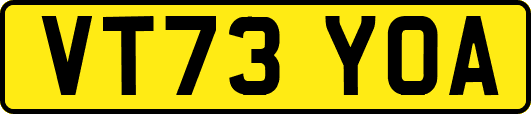 VT73YOA