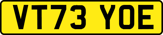 VT73YOE