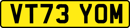VT73YOM